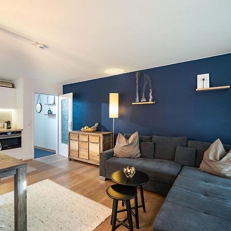 Appartement Herliana By Nv-Appartements Райт-бай-Кицбюэль Экстерьер фото